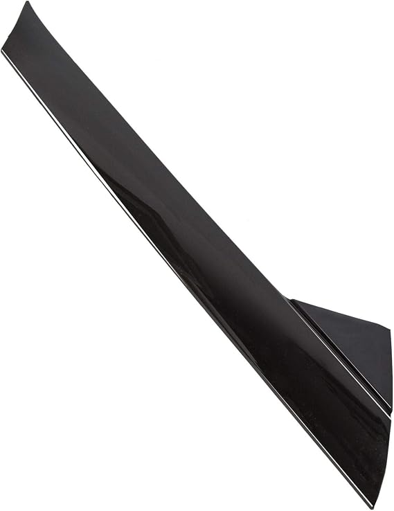 Windshield-Outer Trim Molding Pillar For Ford Explorer 2011-19 Driver Left Side