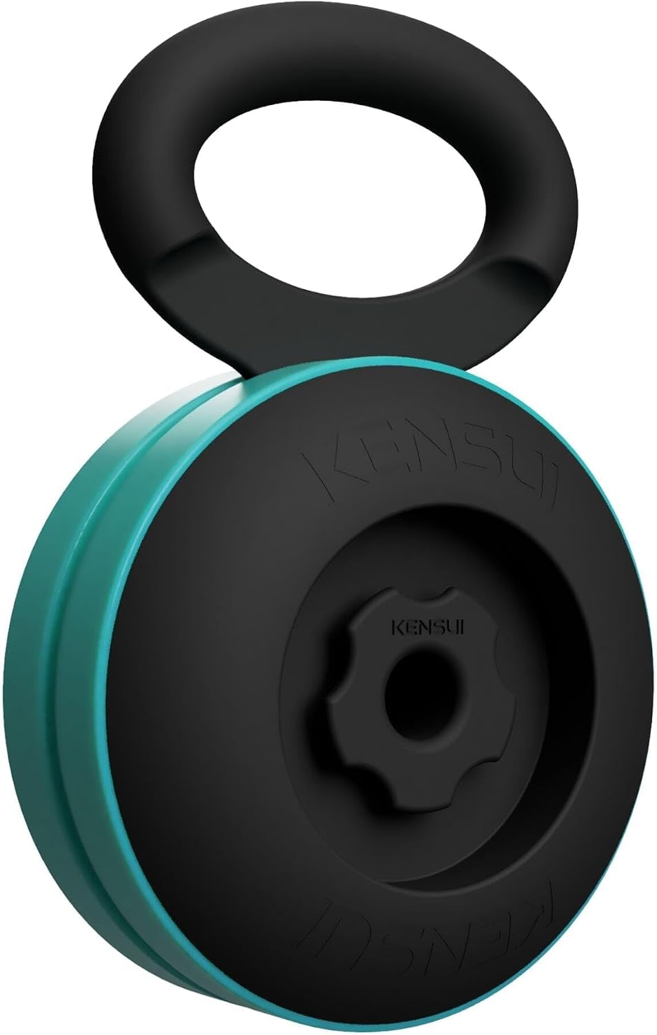 EZ-BELL PRO | Adjustable Plate Kettlebell
