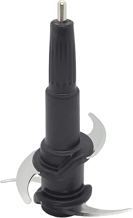 Blade for Ninja 40oz Bowl BL491 BL492 BL493 BL494 CT670V CT671AV CT672A CT672V Blender - MUST READ Detail -