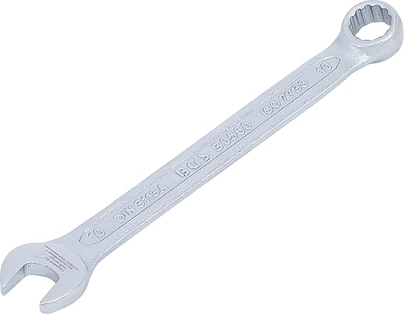 BGS 30560 | Combination Spanner | 10 mm