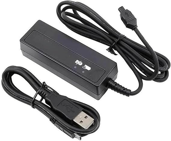 Compatible Di2 Charger for Shimano Systems - USB 2.0 for SM-BTR2 & BT-DN110 Li-Ion Batteries | Reliable Di2 Configuration & Charging