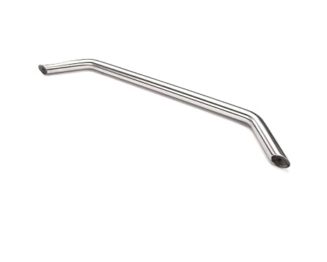 Bakers Pride Handle, Door Y600 21910199 - Genuine OEM Replacement Part