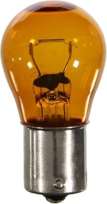 Wagner Lighting BP1156NA Standard Multi-Purpose Light Bulb Card of 2