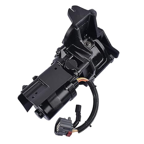 New Running Board Motor w/Bracket Escalade Tahoe Yukon 15-20 84452642 Driver Side