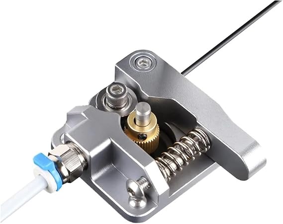 Extruder Upgrade - Metal MK8 Bowden 3D Printer Parts for Creality Ender-3 V2/Pro/Max/CR-10/10S