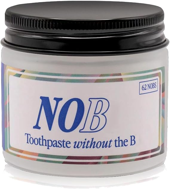 Toothpaste Tablets No Bs, Nano Hydroxyapatite Toothpaste Tablets, Natural Paste Tabs, Remineralizing Toothpaste, Fluoride-Free, 2024 New Chewable Toothpaste Tablets, Eco & Travel Friendly (1)