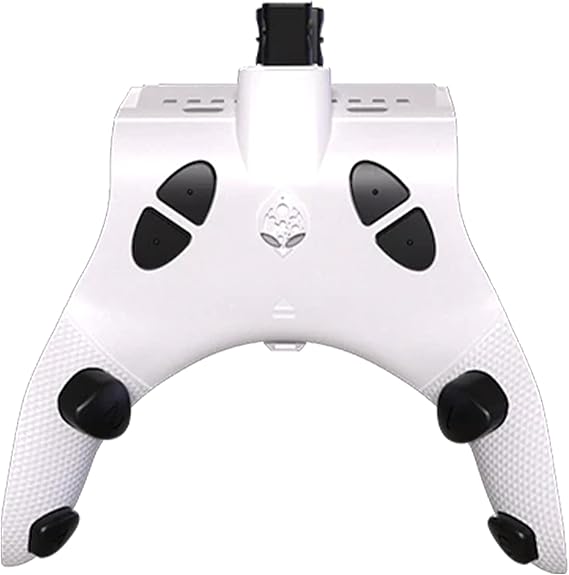 Collective Minds Strike Pack Eliminator for Xbox Series X|S & Xbox One | Wired MOD Pack with 4 Remappable Back Buttons | Built-In Mods, On-the-Fly Mapping & Pro Gaming Control (Not Elite)