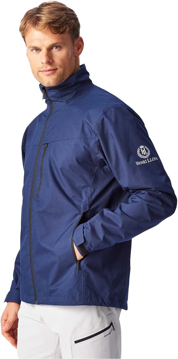 Men's Breeze Jacket - Black