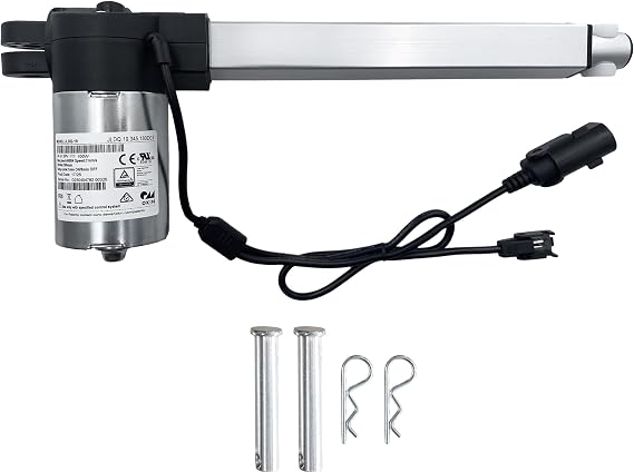 Motor Model JLDQ-19 JLDQ.19.345.180D01 Actuator for Power Recliner Couch