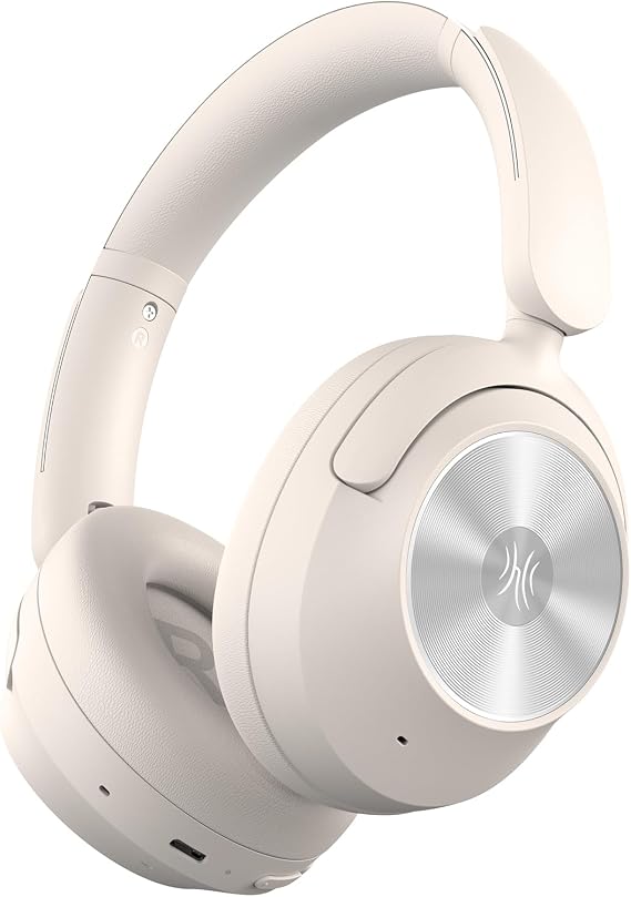 OneOdio Focus A6 Active Noise Cancelling Headphones