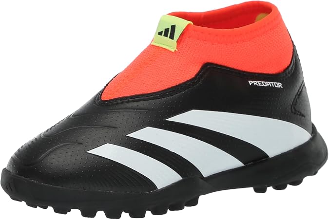 Adidas Unisex 24 League Laceless Turf