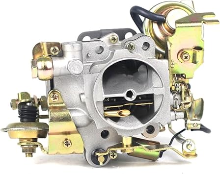 Carburettor Carb Carburetor,Compatible For Mitsubishi 4G63 L300/Galant/TALON/FREECA/Eclipse/SPACE GEAR Eclipse SPACE GEAR