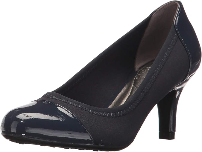 LifeStride Womens F1687m1 | Dress Shoes