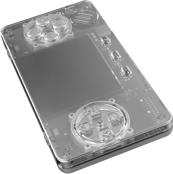 Traditional Game Console Game Machine 2.0 in Screen Pocket Sized Game Device