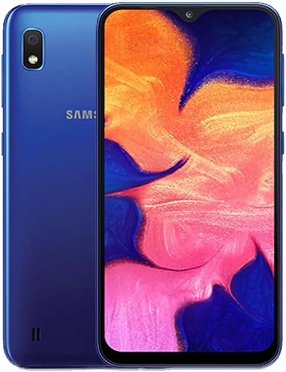 Samsung Galaxy A10e SM-S102DL 32GB 2GB Unlocked Blue