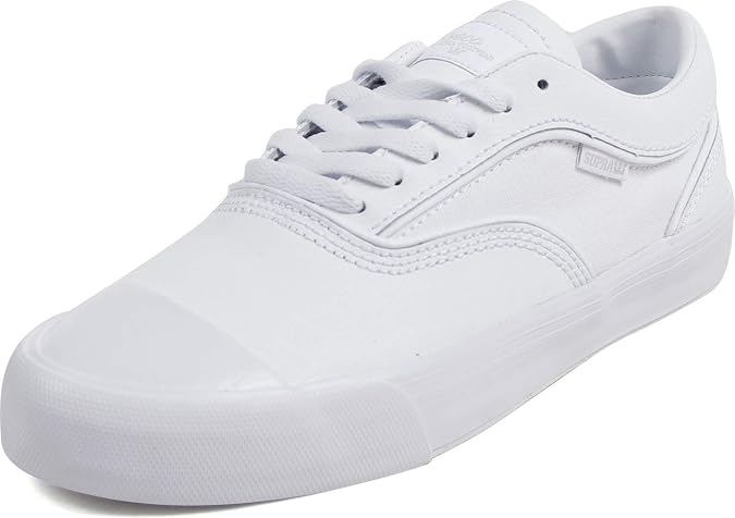 Supra Mens Skateboarding Shoes