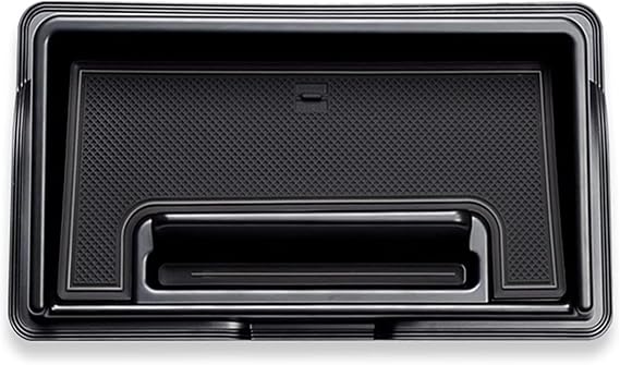 For Suzuki For Jimny JB64 JB74 2019-2022 Dashboard Storage Box Tray Phone Holder Center Console Organizer Multifunctional Storage Box