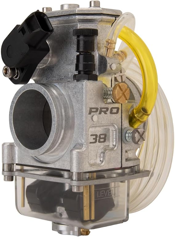 Lectron Billetron Pro Adjustable Carburetor with TPS