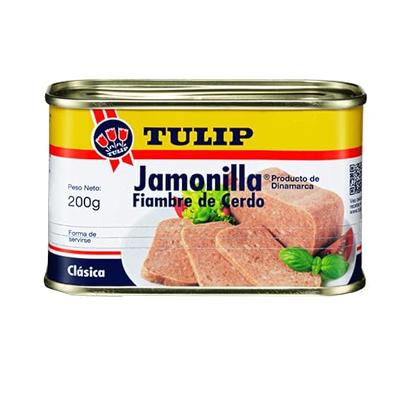 Jamonilla Tulip 7oz