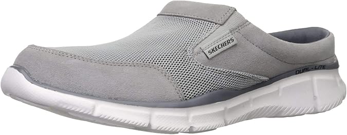 Skechers Men's Equalizer Coast to Coast Mule