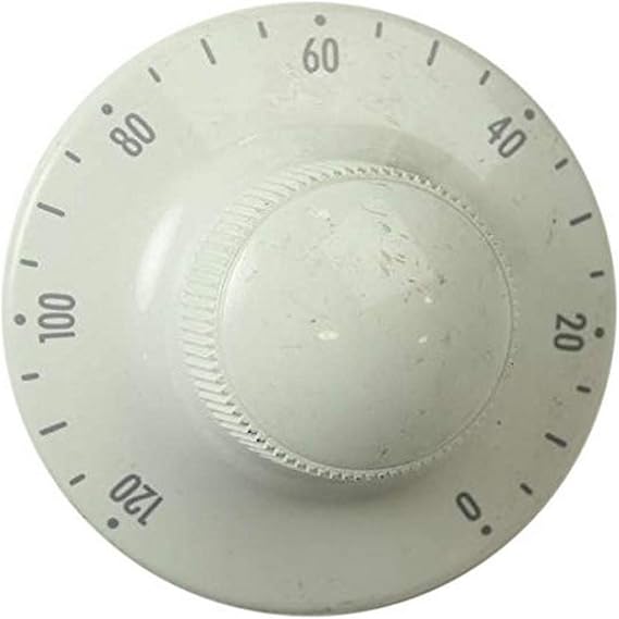 Delonghi 5918142500 Timer Knob