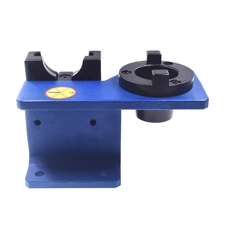 BT40 Tightening Fixture for CNC Tool Holder