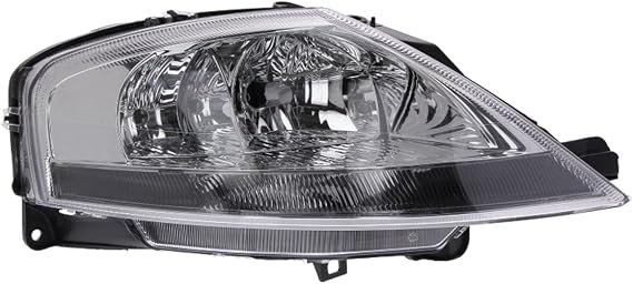 Magneti Marelli 712412021129 Headlight, Right