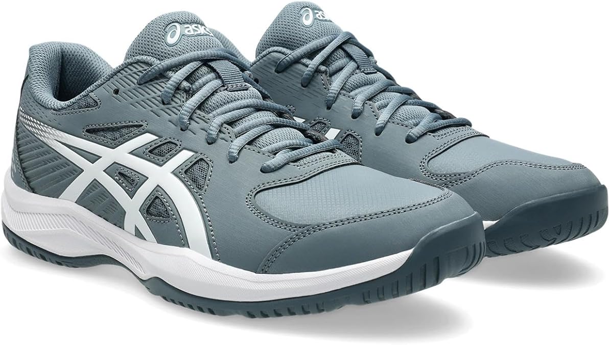 ASICS Court Slide 4 Erkek Spor Ayakkabısı