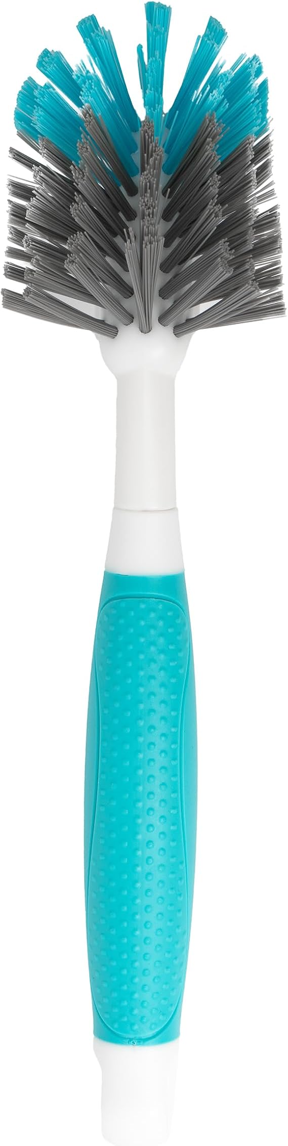 Fuller Brush Premium Dishwash Brush Heavy-Duty Kitchen Cleaning Brush with Ergonomic Handle & Non-Scratch Bristles Ideal for Scrubbing Dishes, Pots, Pans, Sink, and Cookware