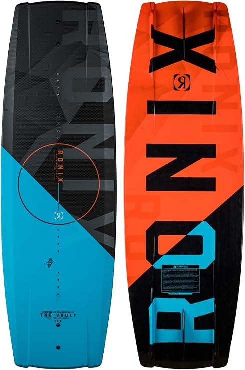 Ronix Vault Boy's Textured Wakeboard