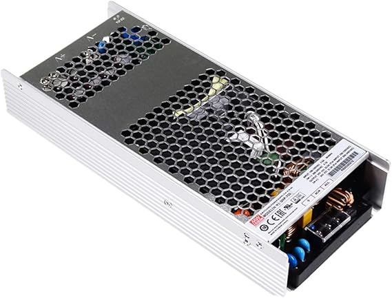 MEAN WELL UHP 750W 24V 31.3A Switching Power Supply， UHP-750-24 AC/DC Slim Type Enclosed Power Supply Driver Converter Transformer with PFC