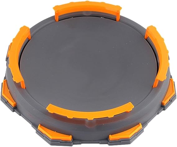 Burst Gyro Arena Portable Combat Arena Duel Launcher Set Beyblade Battle Stadium Multifunctional Battle Stadium Metal Fusion Beyblade Portable Battle Stadium Reusable Duel Launcher Flexible Battle