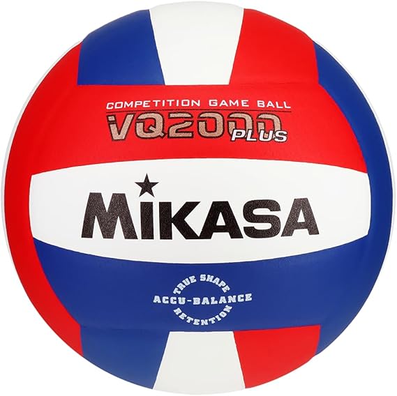 Mikasa VQ2000 Micro Cell Volleyball