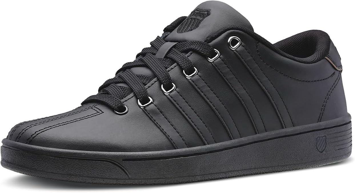 K-Swiss Women's Court Pro II CMF Sneaker