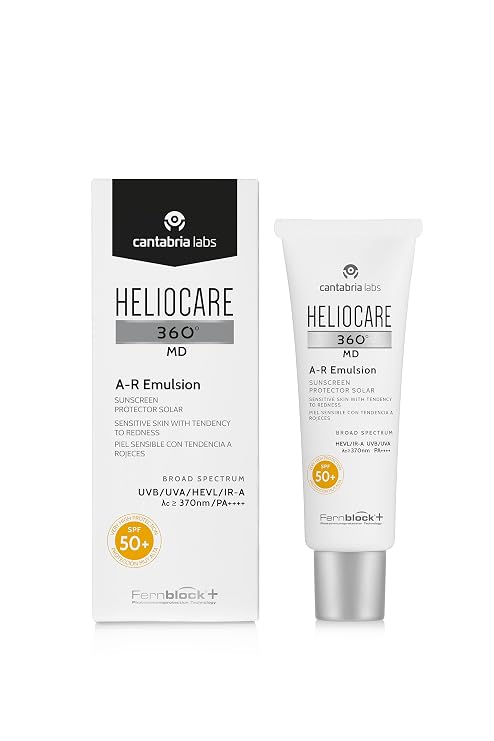Heliocare A-R Emulsion