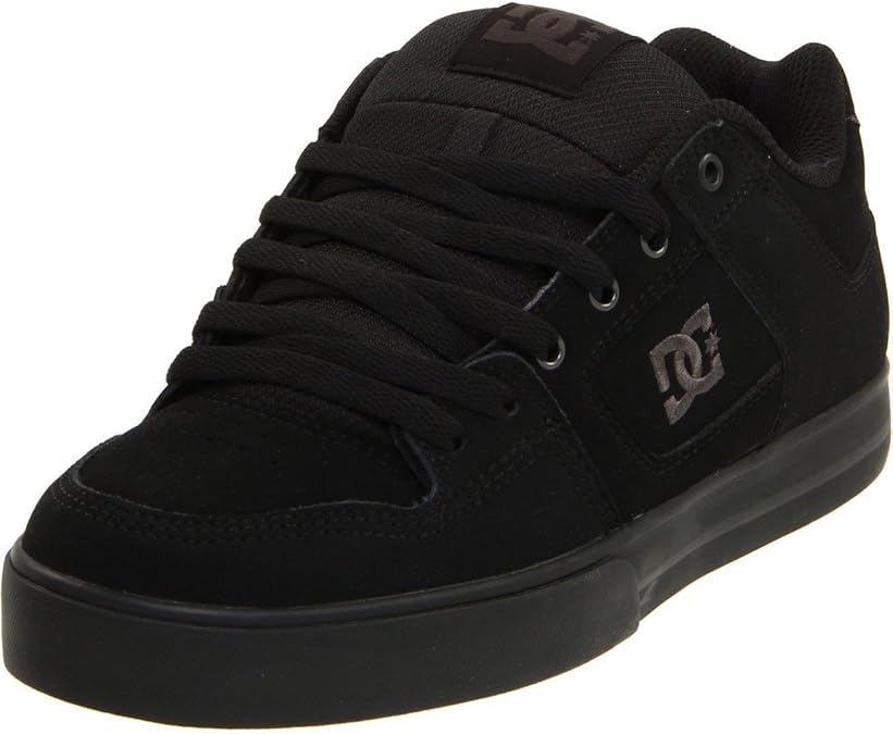 DC Shoes Pure Slim Mens Shoe D0301970 Herren Sneaker
