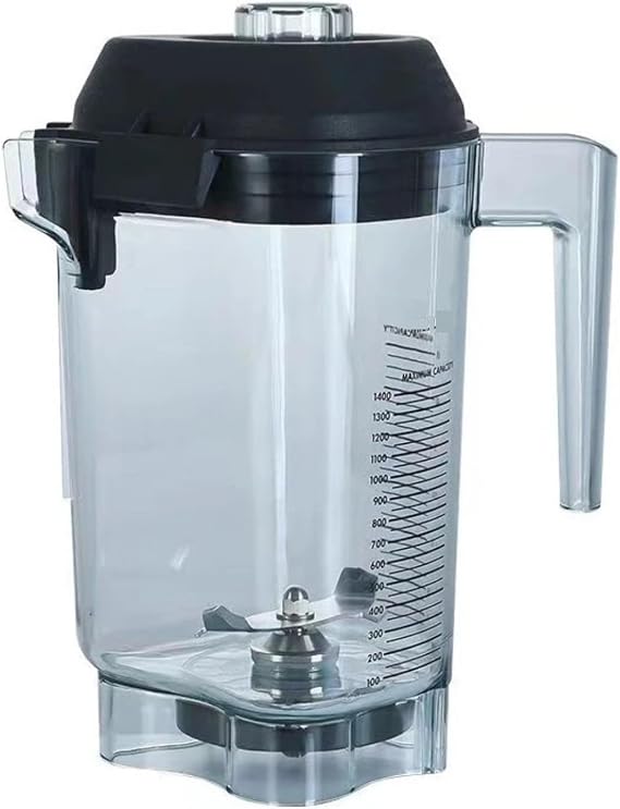 Mixing Cup, Compatible for VITAMIX, VM0149 VM0122 VM0127 Replacement Blender Cup