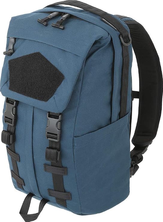 TT22 Backpack 22L (Dark Blue)