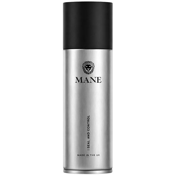 MANE Seal and Control Finishing Spray 6.76 oz