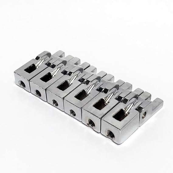 Floyd Rose Saddle Set for Floyd Rose Tremolos