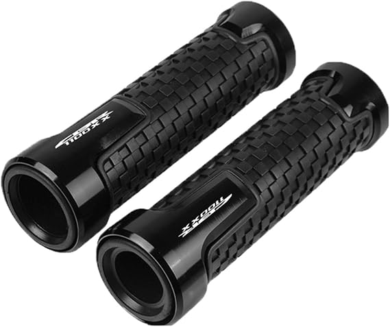 for Honda CBR1100XXV/XXW//XXY/XX-1/XX-2/XX-3 1996-2004 CBR 1100 XXV XXW Motorcycle 7/8" 22mm Handlebar Grips Handle Hand Bar