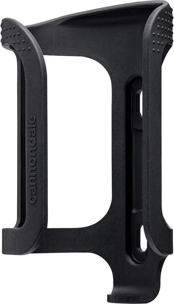Cannondale ReGrip Side-Entry Recycled Plastic Cycling Bottle Cage (Right Loading)