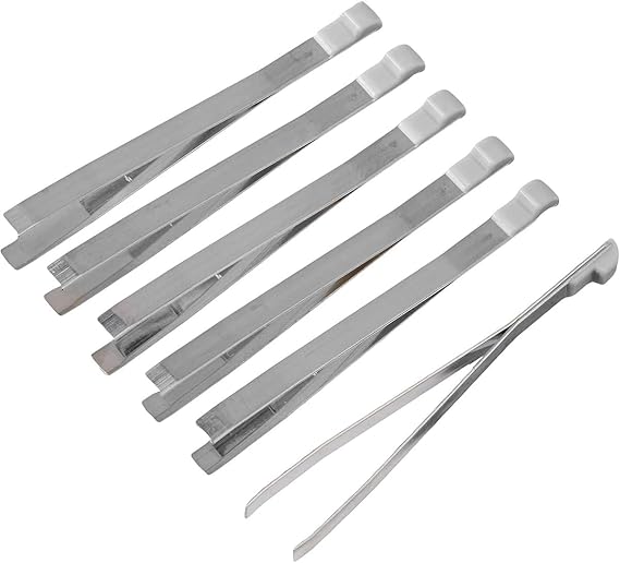 Victorinox Tweezers, Small pack of 6