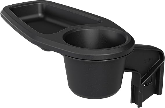 Thule Urban Glide 3 Snack Tray, Black