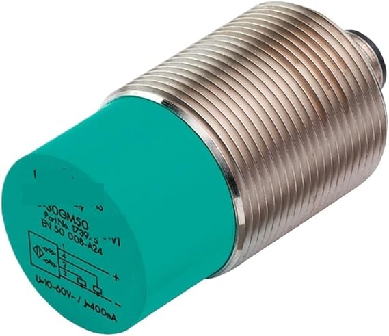 Proximity sensors NCN25-30GM50-Z4-V1 inductive Proximity Switch/Sensor (131623)