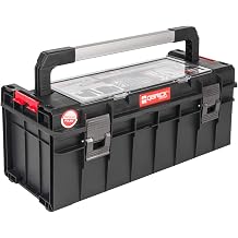 Qbrick System PRO 600 Expert Takım Çantası