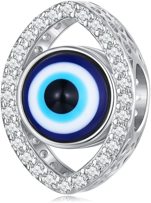 925 Sterling Silver Charms for Bracelet Jewelry Gifts for Women
