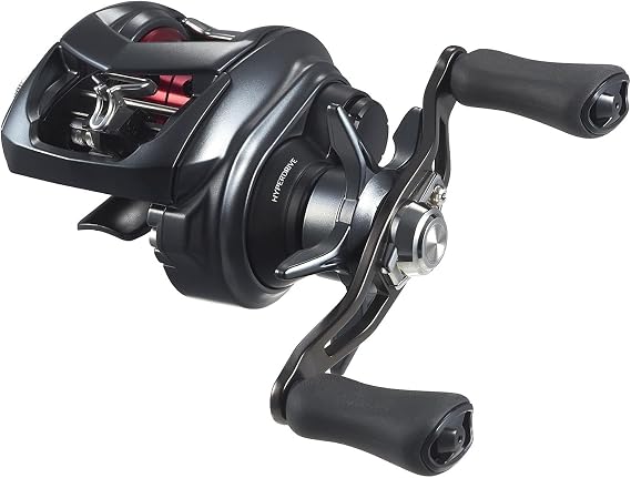 Daiwa Baitfiness Reel 26 Tattoo BF TW 2.1 gal 8.1 L