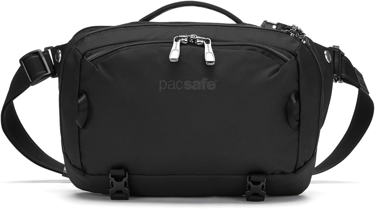 Pacsafe Pacsafe Exp 12 Sling Crossbody Umhängetasche