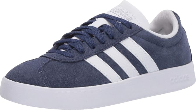 adidas Women's Vl Court 2.0 Sneaker